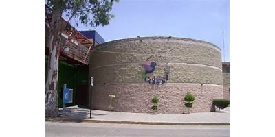 1 DE MAYO