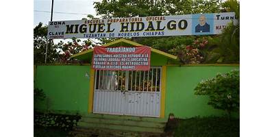 1 DE MAYO