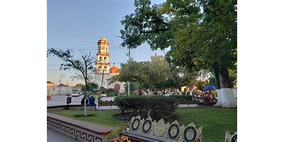 12 DE OCTUBRE