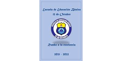 12 DE OCTUBRE