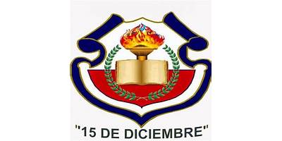 15 DE DICIEMBRE