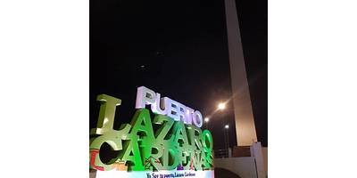 15 DE MAYO