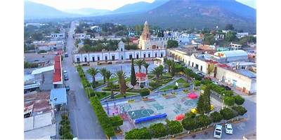 15 DE MAYO