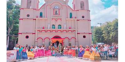 15 DE MAYO
