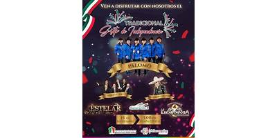15 DE SEPTIEMBRE