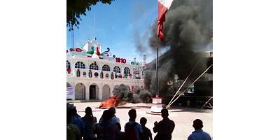 15 DE SEPTIEMBRE