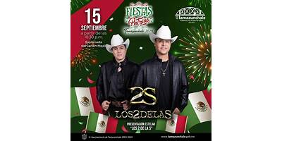 15 DE SEPTIEMBRE