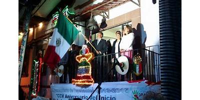 15 DE SEPTIEMBRE