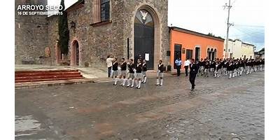 16 DE SEPTIEMBRE