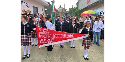 16 DE SEPTIEMBRE