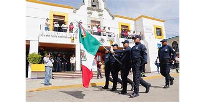 16 DE SEPTIEMBRE