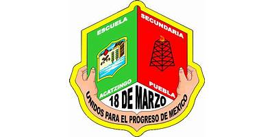 18 DE MARZO