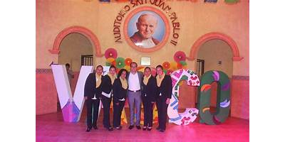 18 DE MARZO
