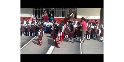 18 DE MARZO