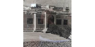 20 DE NOVIEMBRE 2538