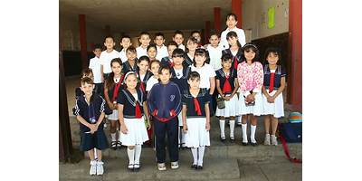 20 DE NOVIEMBRE