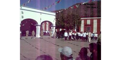 20 DE NOVIEMBRE