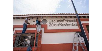 20 DE NOVIEMBRE