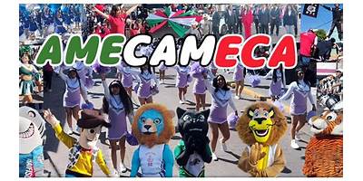 20 DE NOVIEMBRE MAGICO INFANTIL