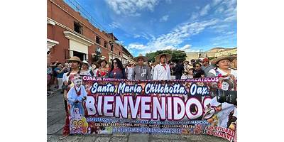 20 DE NOVIEMBRE