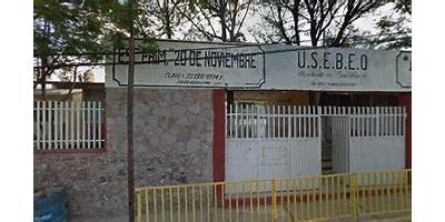 20 DE NOVIEMBRE