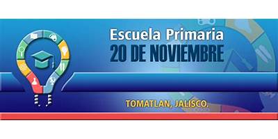 20 DE NOVIEMBRE