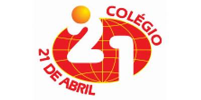 21 DE ABRIL