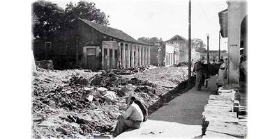21 DE AGOSTO DE 1944