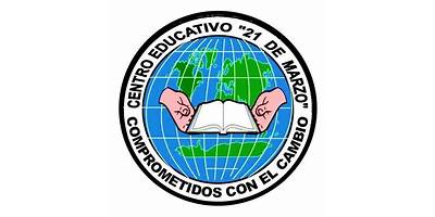 21 DE MARZO
