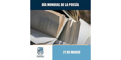 21 DE MARZO