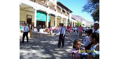 21 DE MARZO
