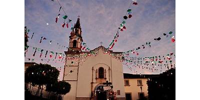 21 DE MAYO