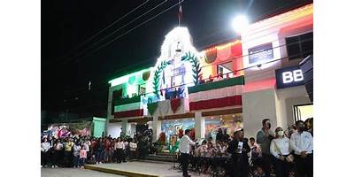 21 DE NOVIEMBRE