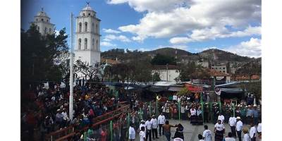 24 DE FEBRERO