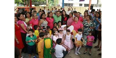 30 DE ABRIL