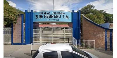 5 DE FEBRERO