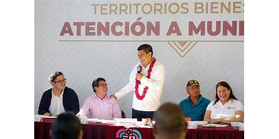5 DE FEBRERO