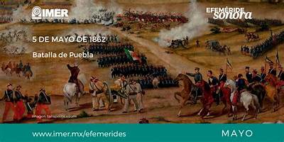 5 DE MAYO DE 1862