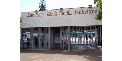 ABELARDO L. RODRIGUEZ
