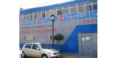 ABRAHAM CASTELLANOS
