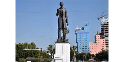 ABRAHAM LINCOLN