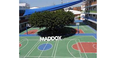 ACADEMIA MADDOX