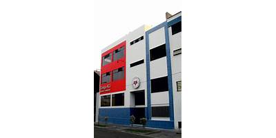 ACJ/YMCA