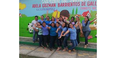 ADELA GUZMAN BARRIENTOS DE GALLEGOS