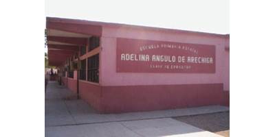 ADELINA ANGULO DE ARECHIGA