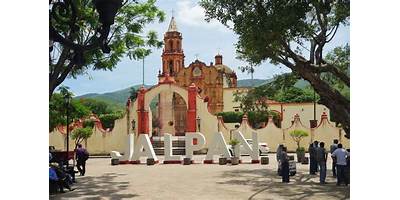 ADOLFO BLANCO