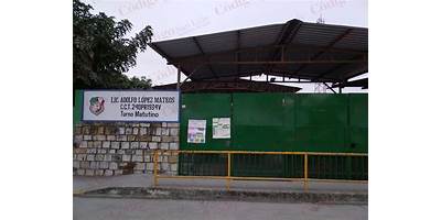 ADOLFO LOPEZ MATEOS