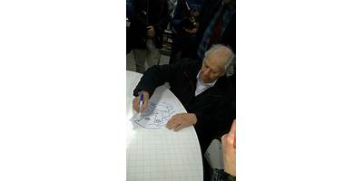 ADOLFO PEREZ ESQUIVEL
