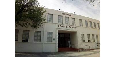 ADOLFO PRIETO UNIDAD NUM. 5