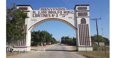 ADOLFO RUIZ CORTINES